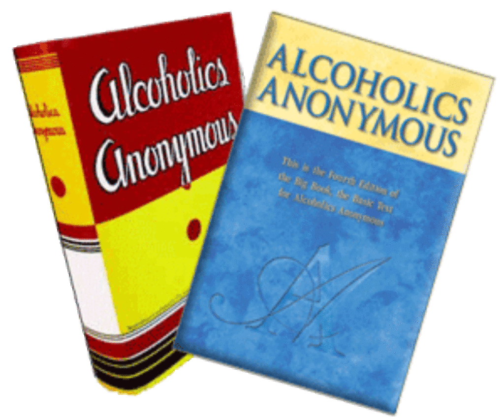 Fort Smith Alcoholics Anonymous Intergroup business image